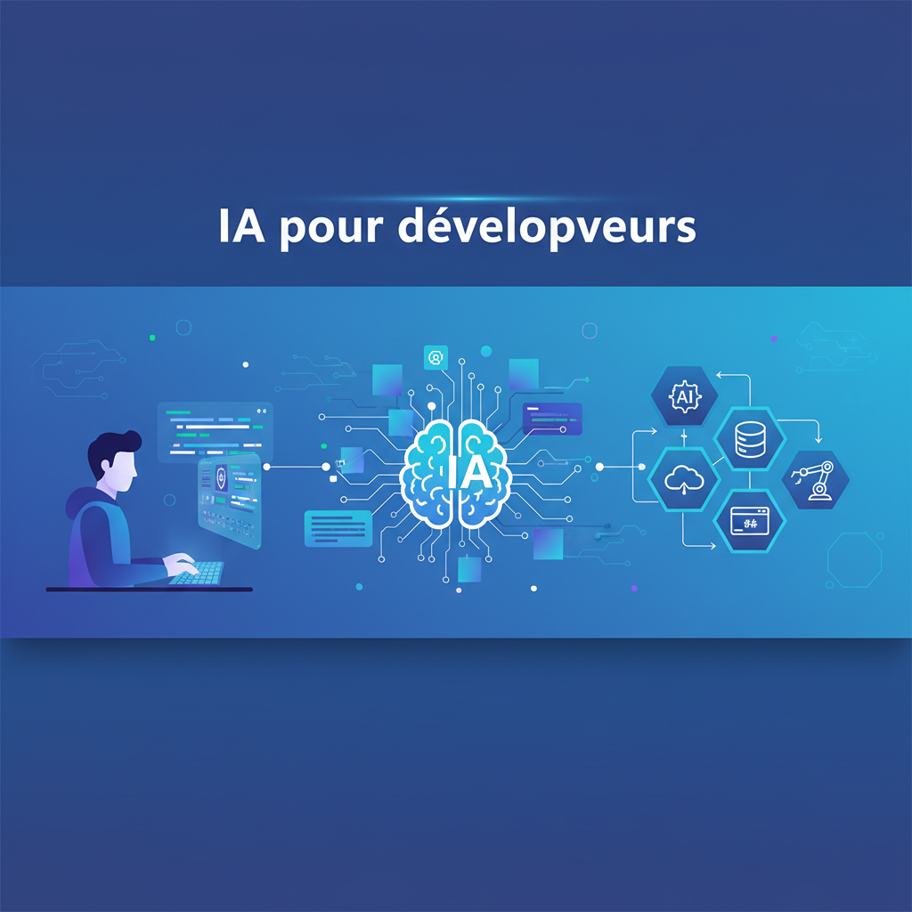 IA pour développeurs